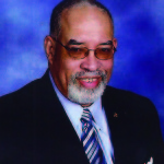 Rev. Peters